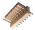 MLSS-100-8-C  Connectors
