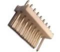 MLSS-100-8-C Headers & Wire Housings