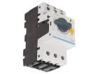 MM508N  Electromechanical
