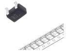 MMDT5213W  Semiconductors