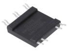 MMIX2F60N50P3 electronic component of IXYS