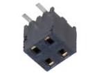 MMS-102-02-L-DV-TR  Connectors