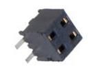 MMS-102-02-L-DV-TR Headers & Wire Housings