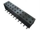 MMS-109-02-L-DV-A-K-TR electronic component of Samtec