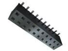 MMS-110-01-H-SV  Connectors