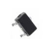 MMST2222A Bipolar Transistors - BJT