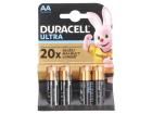 MN1500 ULTRA POWER electronic component of Duracell