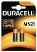 MN21 electronic component of Duracell