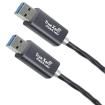 299USH31AAMM008MPA09 USB Cables / IEEE 1394 Cables