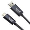 299USH31ACMM025MLO16 USB Cables / IEEE 1394 Cables
