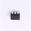 MOC8101-X017T Transistor Output Optocouplers
