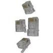 12-253-0 Modular Connectors / Ethernet Connectors