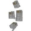 12-256-10 Modular Connectors / Ethernet Connectors