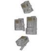 12-258-10 Modular Connectors / Ethernet Connectors