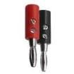 31-461-0 Test Plugs & Test Jacks