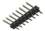 36-140G-0  Connectors