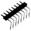 36-340G-0  Connectors