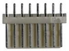 37-6205-0  Connectors