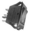 46-192J-0 Rocker Switches
