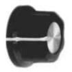 54-232-0 Knobs & Dials