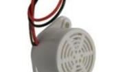61-233-0 Piezo Buzzers & Audio Indicators