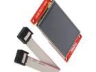 MOD-LCD2.8RTP TFT Displays & Accessories
