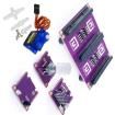 K01 Development Boards & Kits - ARM
