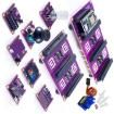 K03 Development Boards & Kits - ARM