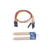 Moisture Sensor electronic component of Waveshare