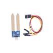 Moisture Sensor Multiple Function Sensor Development Tools