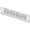 00-0463 Heavy Duty Power Connectors