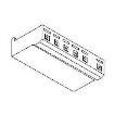 0010633024  Connectors