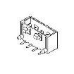 15-24-4449 electronic component of Molex