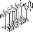 15-24-7043  Connectors