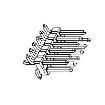 15-91-2320 Headers & Wire Housings