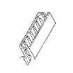 22-05-7145 Headers & Wire Housings
