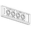 00-3073 Enclosures, Boxes & Cases