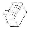 39-51-3134 FFC & FPC Connectors