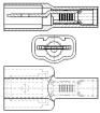 19001-0005  Connectors