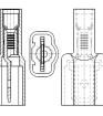 19001-0005 Terminals
