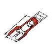 19002-0001  Connectors
