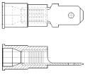 19023-0012 electronic component of Molex