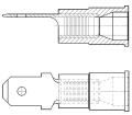 19023-0012  Connectors