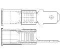 19025-0010 electronic component of Molex