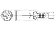 19038-0007 electronic component of Molex