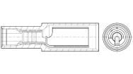 19039-0002 electronic component of Molex