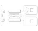 19043-0001  Connectors