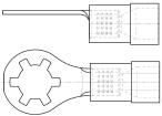 19075-0024  Connectors