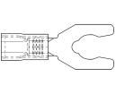 19115-0009 electronic component of Molex