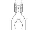19115-0009 Terminals